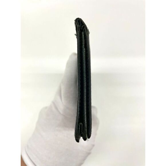 Louis Vuitton Taiga Porte Barrule Carte Cles Di Long Wallet M31002 Epi Cair - Picture 6 of 14